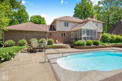Photo of 8342 Catamaran Drive, Indianapolis, IN