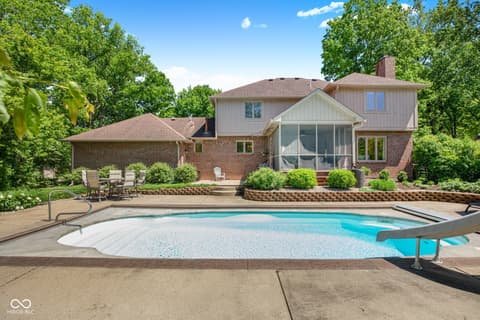 Photo of 8342 Catamaran Drive, Indianapolis, IN