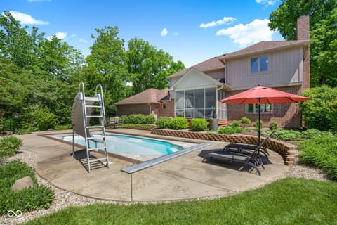 Photo of 8342 Catamaran Drive, Indianapolis, IN