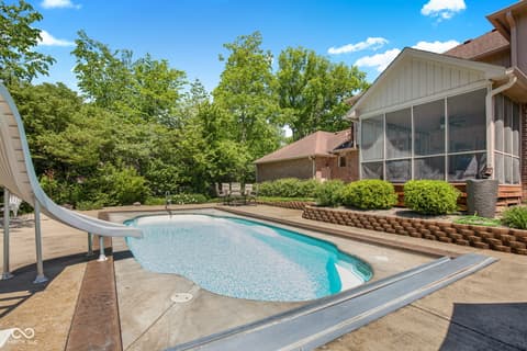 Photo of 8342 Catamaran Drive, Indianapolis, IN