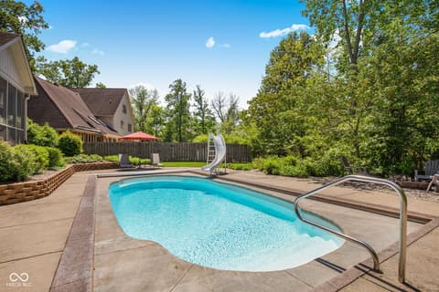 Photo of 8342 Catamaran Drive, Indianapolis, IN
