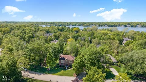 Photo of 8342 Catamaran Drive, Indianapolis, IN