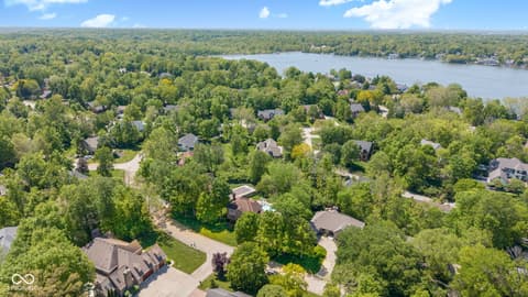 Photo of 8342 Catamaran Drive, Indianapolis, IN