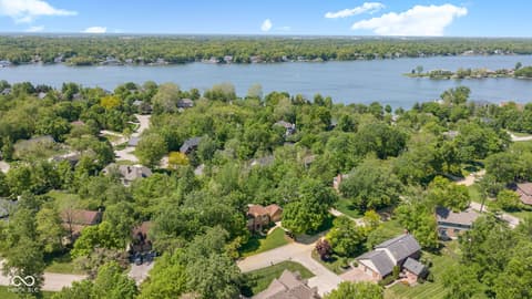 Photo of 8342 Catamaran Drive, Indianapolis, IN