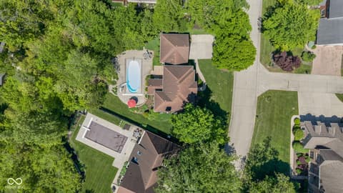 Photo of 8342 Catamaran Drive, Indianapolis, IN