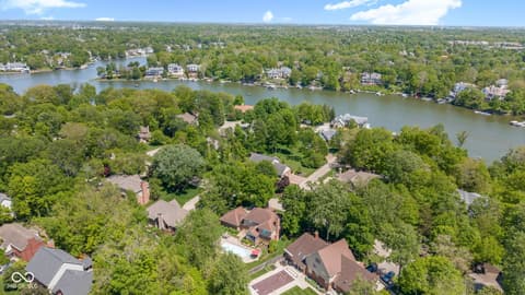 Photo of 8342 Catamaran Drive, Indianapolis, IN