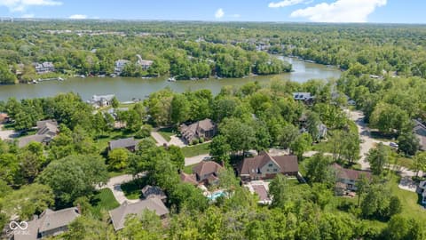 Photo of 8342 Catamaran Drive, Indianapolis, IN