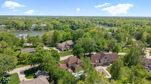Photo of 8342 Catamaran Drive, Indianapolis, IN