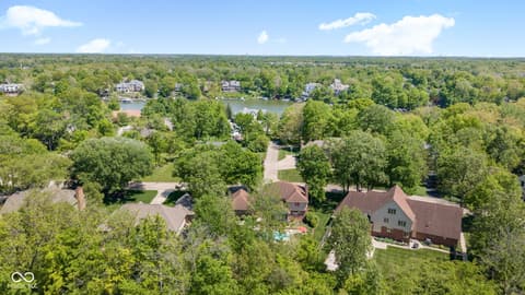 Photo of 8342 Catamaran Drive, Indianapolis, IN