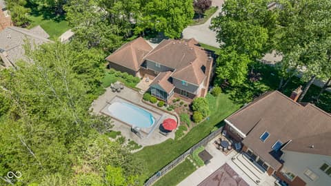 Photo of 8342 Catamaran Drive, Indianapolis, IN