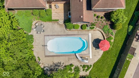 Photo of 8342 Catamaran Drive, Indianapolis, IN