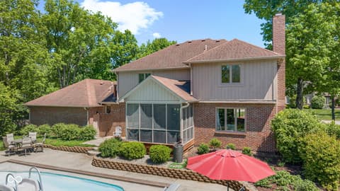 Photo of 8342 Catamaran Drive, Indianapolis, IN
