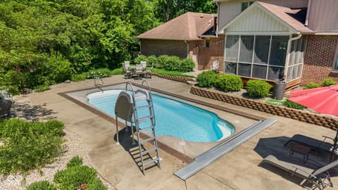 Photo of 8342 Catamaran Drive, Indianapolis, IN