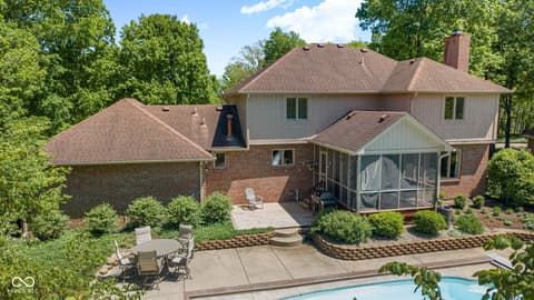 Photo of 8342 Catamaran Drive, Indianapolis, IN