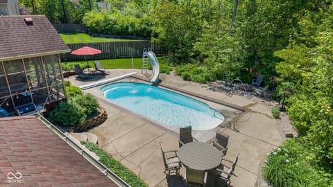 Photo of 8342 Catamaran Drive, Indianapolis, IN