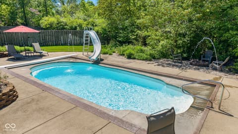 Photo of 8342 Catamaran Drive, Indianapolis, IN