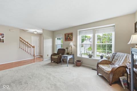 Photo of 1176 Glenbar Way, Greenwood, IN