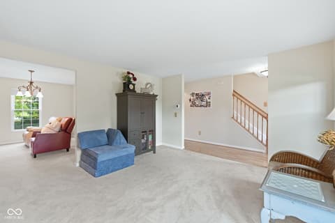 Photo of 1176 Glenbar Way, Greenwood, IN