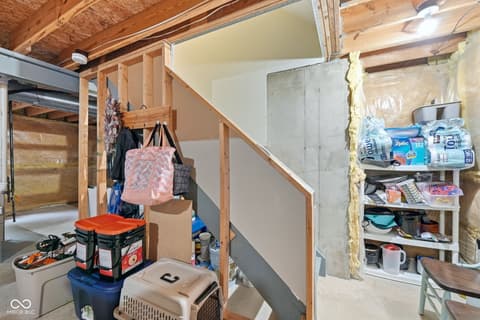 Photo of 1176 Glenbar Way, Greenwood, IN