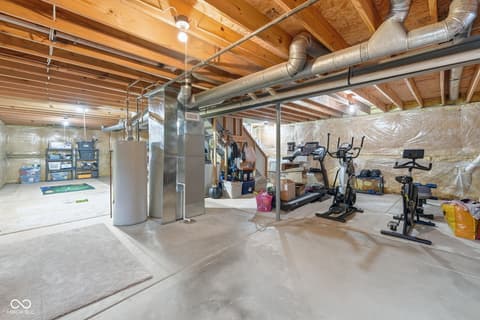 Photo of 1176 Glenbar Way, Greenwood, IN