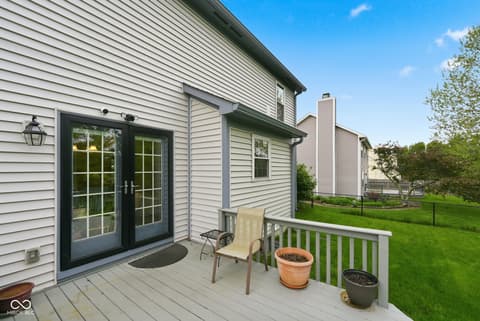 Photo of 1176 Glenbar Way, Greenwood, IN