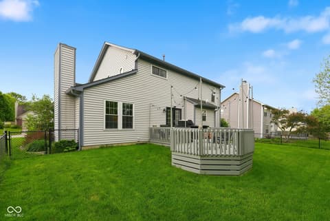Photo of 1176 Glenbar Way, Greenwood, IN