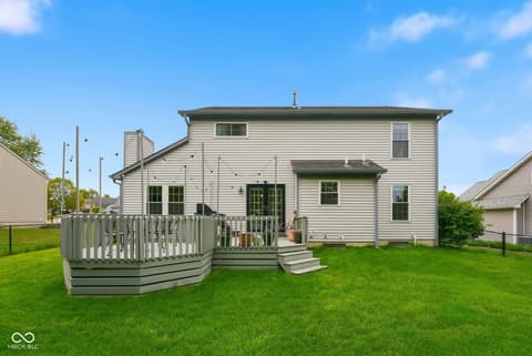 Photo of 1176 Glenbar Way, Greenwood, IN
