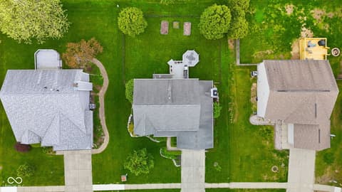 Photo of 1176 Glenbar Way, Greenwood, IN
