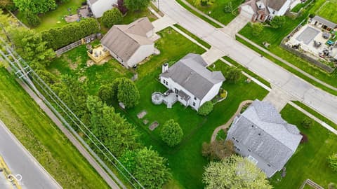 Photo of 1176 Glenbar Way, Greenwood, IN