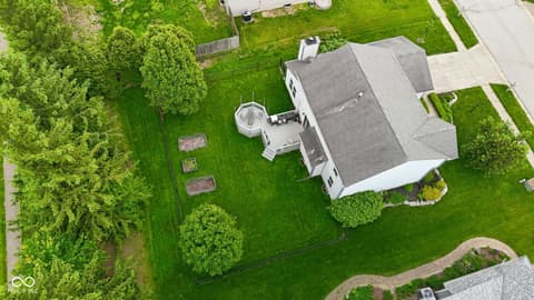 Photo of 1176 Glenbar Way, Greenwood, IN