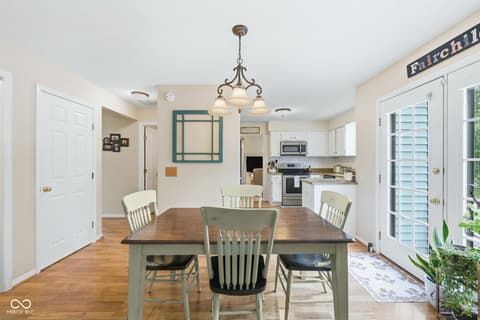 Photo of 1176 Glenbar Way, Greenwood, IN