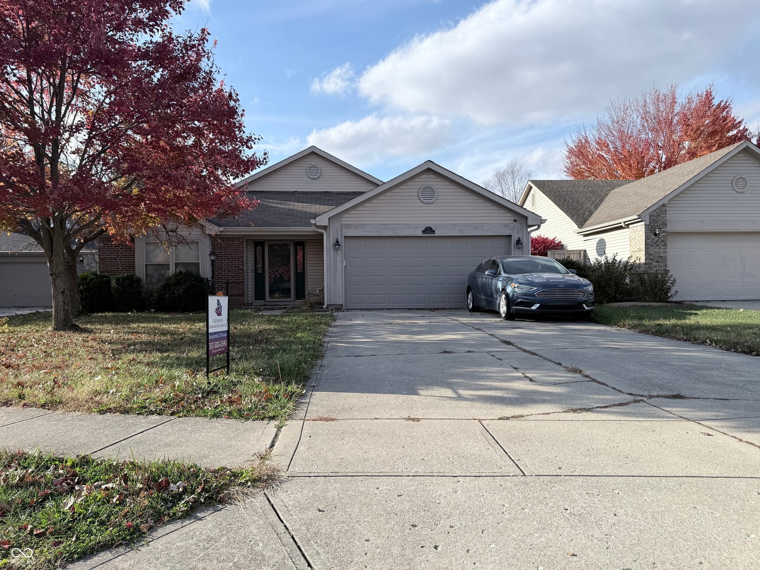 Photo of 6426 Hunters Green Court, Indianapolis, IN