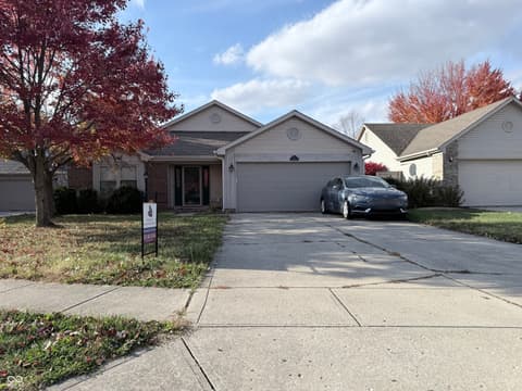 6426 Hunters Green Court