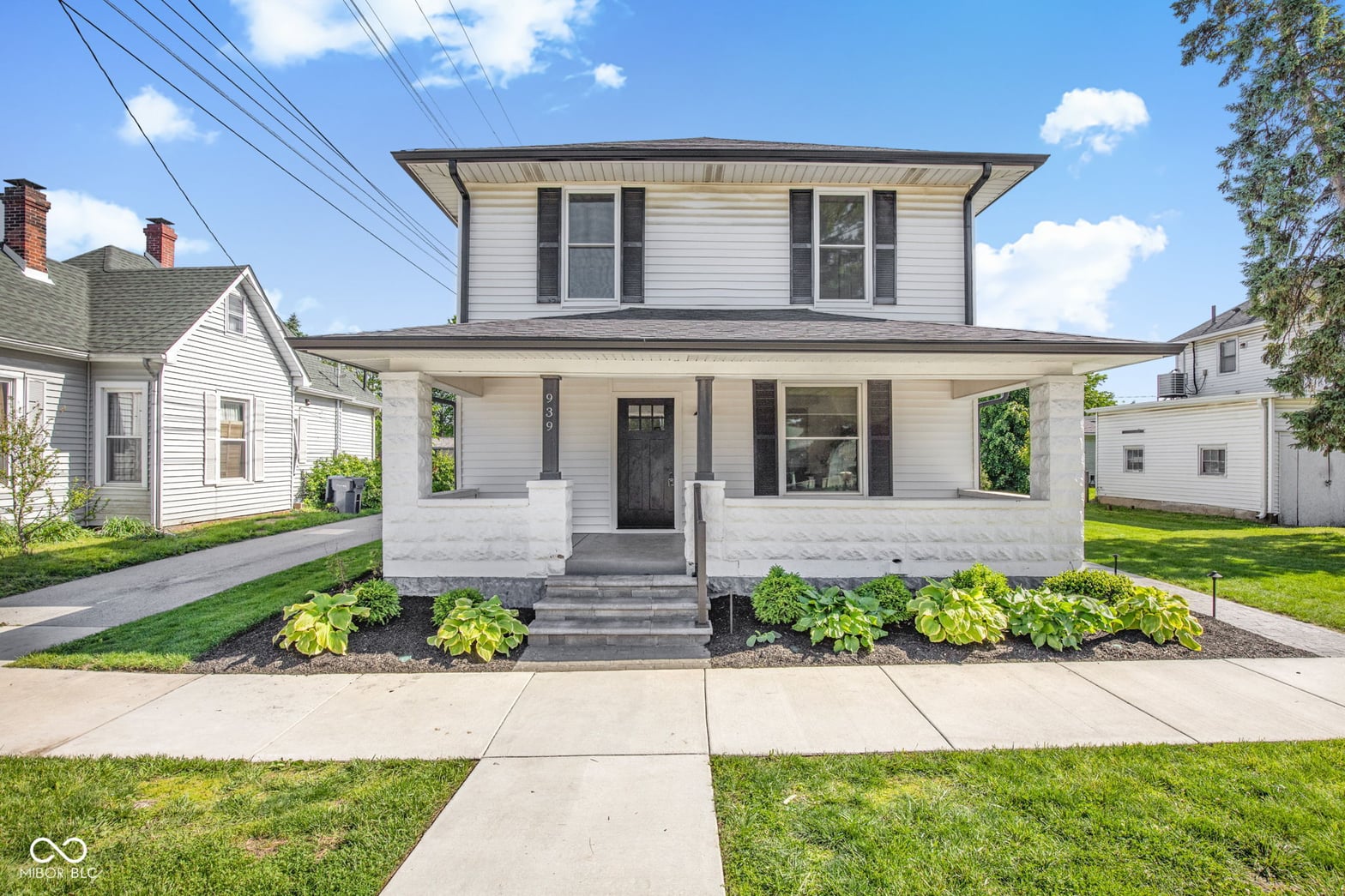 Photo of 939 Mulberry Street, Noblesville, IN