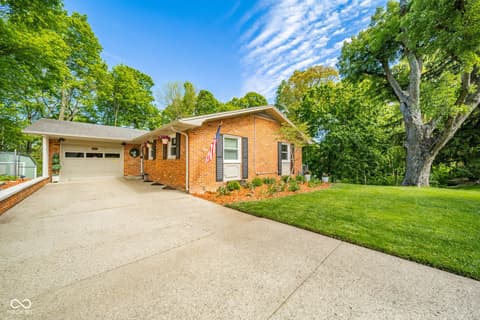 930 Jameson Court, New Castle, IN 47362