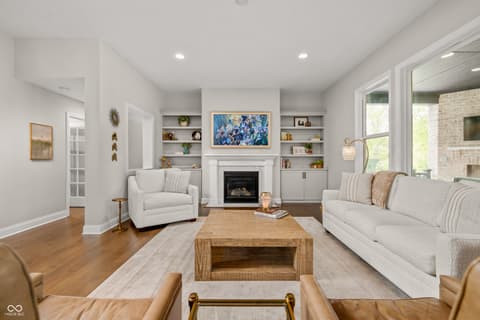 Photo of 16398 Creeks Crossing Drive, Westfield, IN