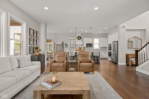 Photo of 16398 Creeks Crossing Drive, Westfield, IN