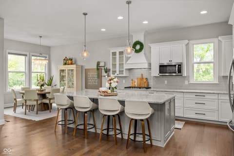 Photo of 16398 Creeks Crossing Drive, Westfield, IN