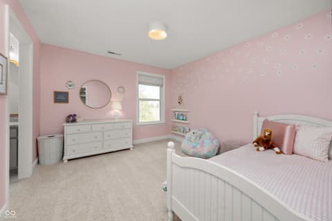 Photo of 16398 Creeks Crossing Drive, Westfield, IN