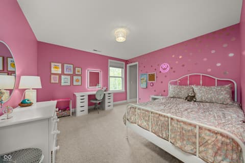 Photo of 16398 Creeks Crossing Drive, Westfield, IN