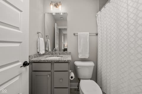 Photo of 16398 Creeks Crossing Drive, Westfield, IN