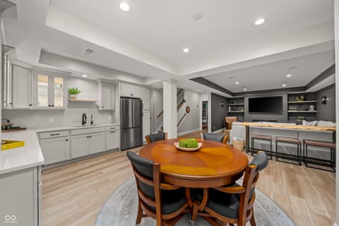 Photo of 16398 Creeks Crossing Drive, Westfield, IN
