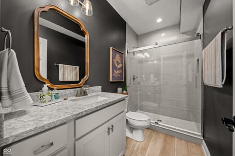 Photo of 16398 Creeks Crossing Drive, Westfield, IN