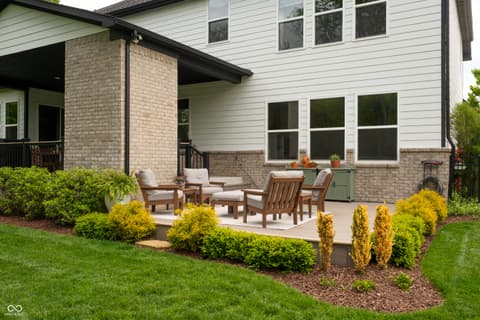 Photo of 16398 Creeks Crossing Drive, Westfield, IN