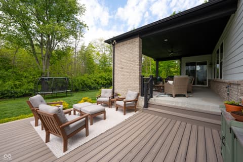 Photo of 16398 Creeks Crossing Drive, Westfield, IN