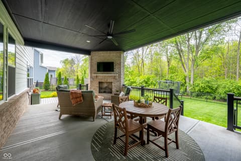 Photo of 16398 Creeks Crossing Drive, Westfield, IN