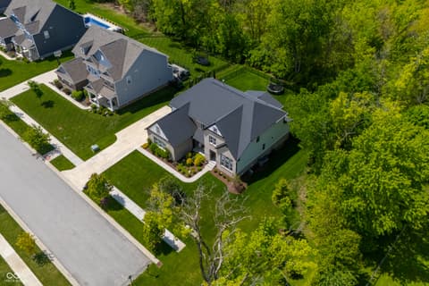 Photo of 16398 Creeks Crossing Drive, Westfield, IN