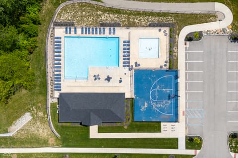 Photo of 16398 Creeks Crossing Drive, Westfield, IN