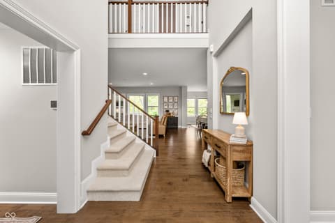 Photo of 16398 Creeks Crossing Drive, Westfield, IN