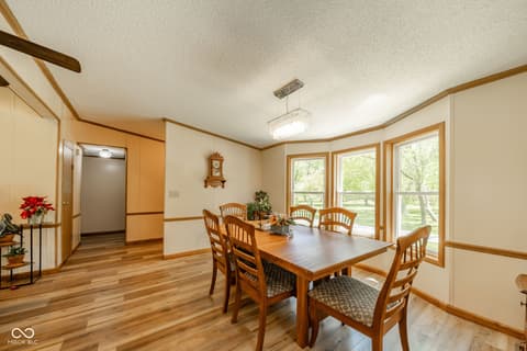 Photo of 8851 W 400 N, Frankton, IN